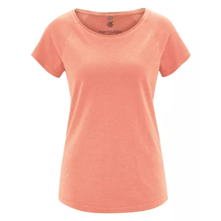 Raglan / Hempling Handle T-Shirt