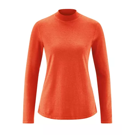 Under-sweater in hemp