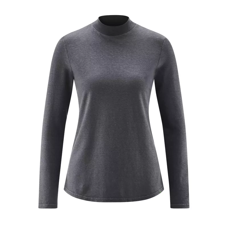 Under-sweater in hemp