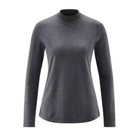 Under-sweater in hemp