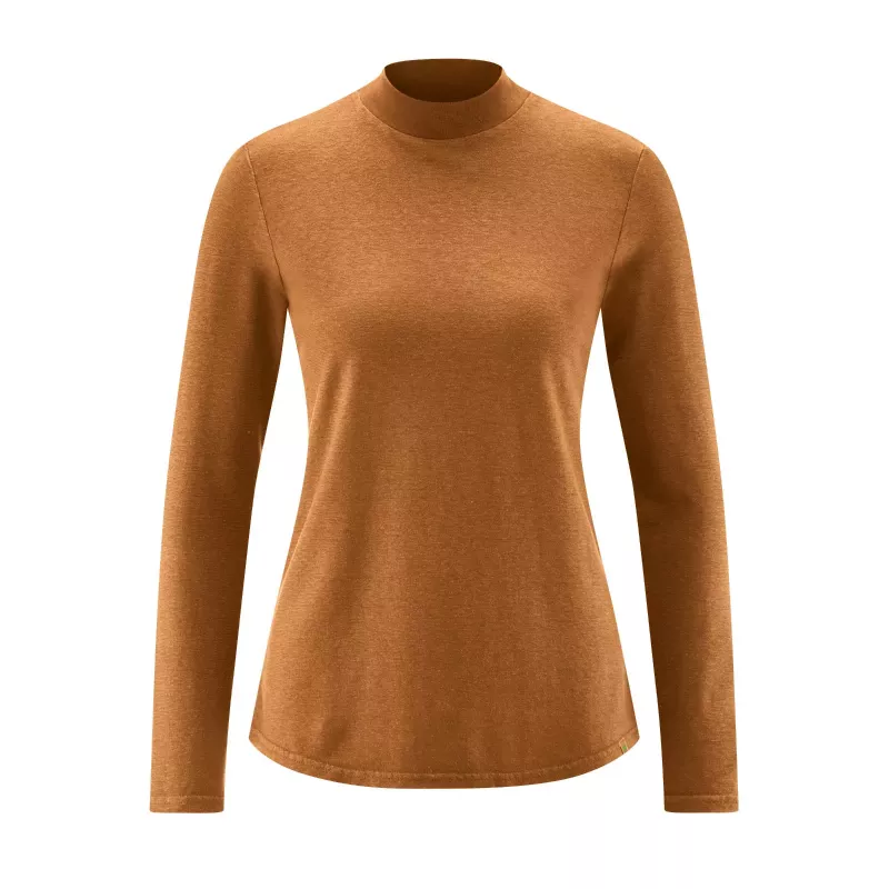 Under-sweater in hemp