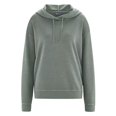 Felpa con cappuccio - hempage