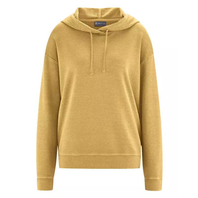 Kapuzenpullover - hanpage