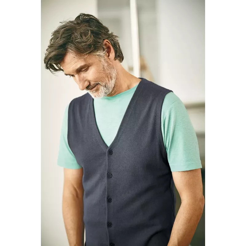 Men's short handle jacket