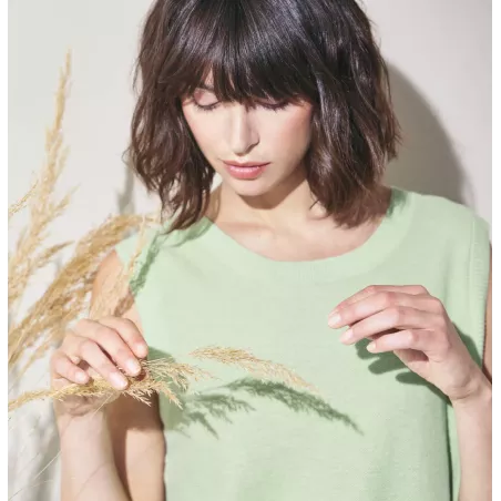 pullover sin mango / Humping