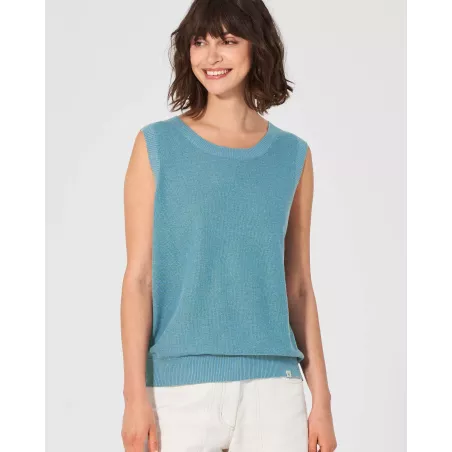 pullover senza manico / Hemping