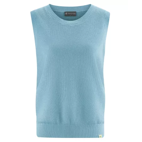 pullover sin mango / Humping