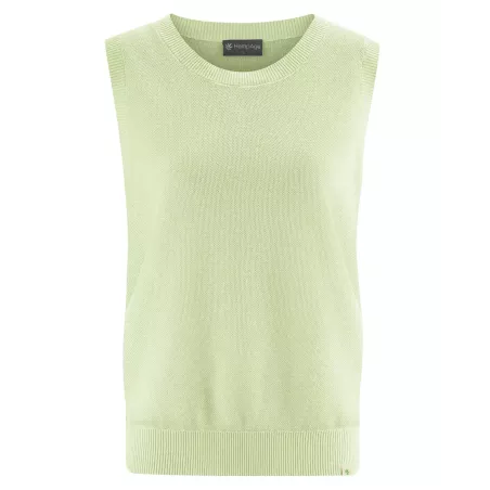 pullover sin mango / Humping