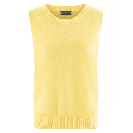 pullover sin mango / Humping