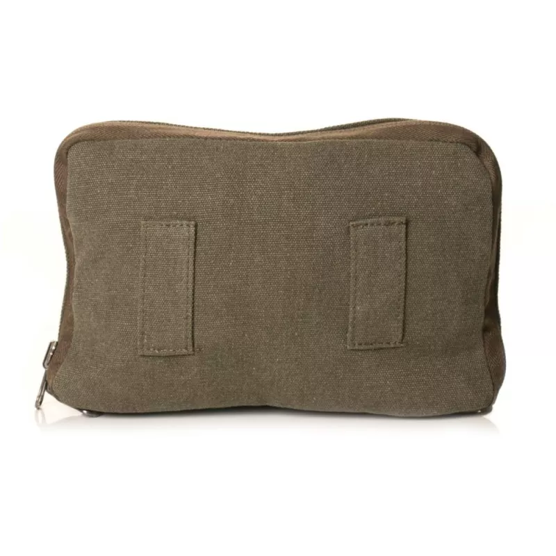 Foldable Hemp and Organic Cotton Foldable Backpack