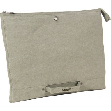 PC / Mac protection - 15" - Ecological canvas