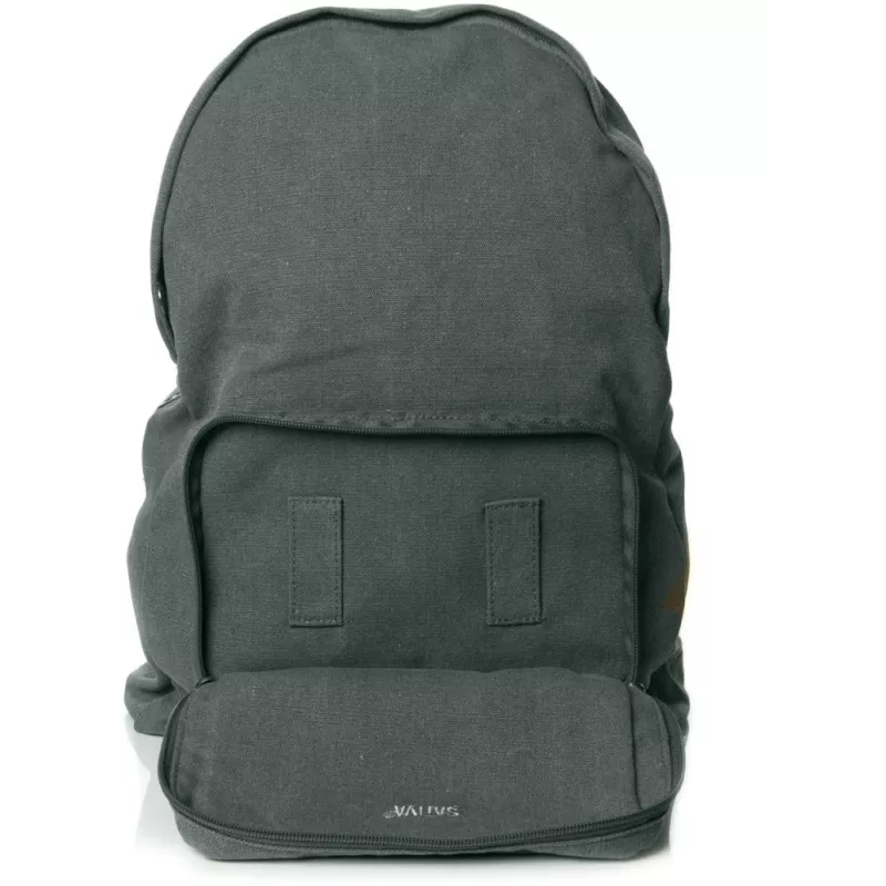 Foldable Hemp and Organic Cotton Foldable Backpack