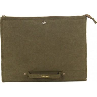 PC / Mac protection - 15" - Ecological canvas