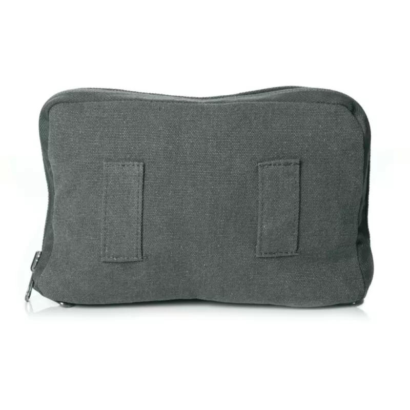 Foldable Hemp and Organic Cotton Foldable Backpack