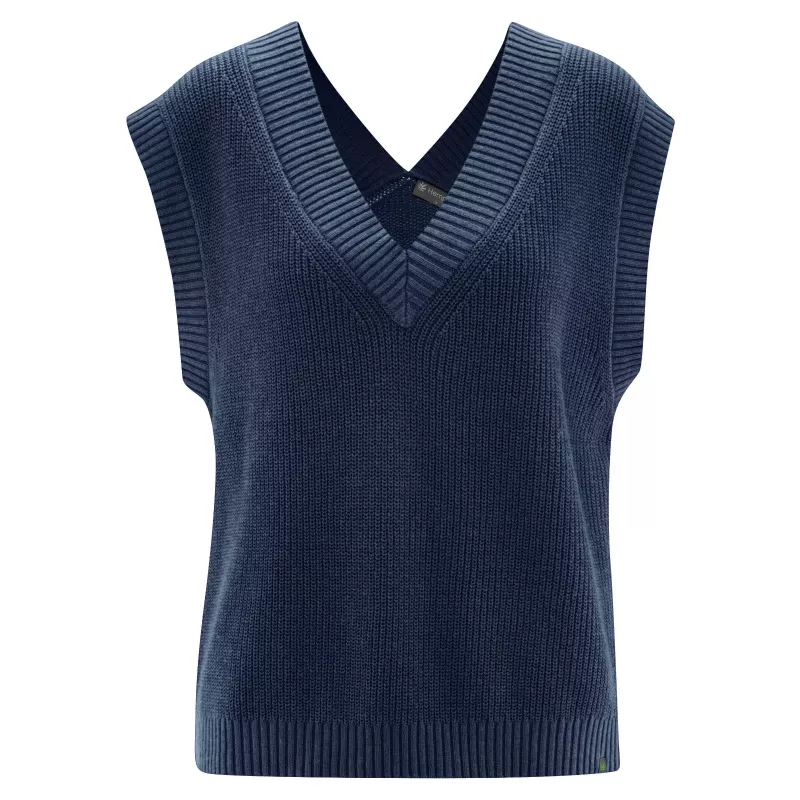 knitted sweater short handle