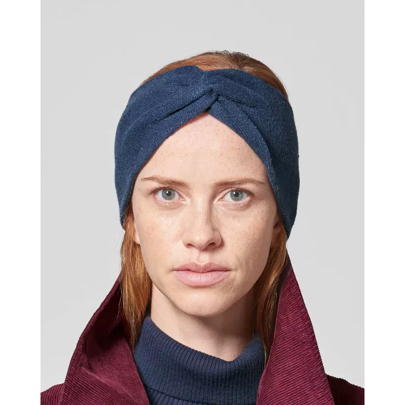 Headband with node - HEMPING