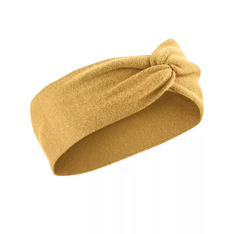 Headband with node - HEMPING