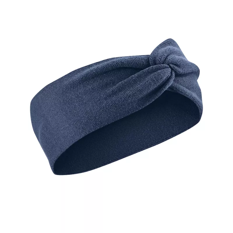 Headband with node - HEMPING