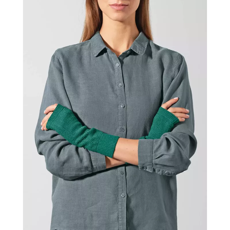 Mitten or wrist wathery