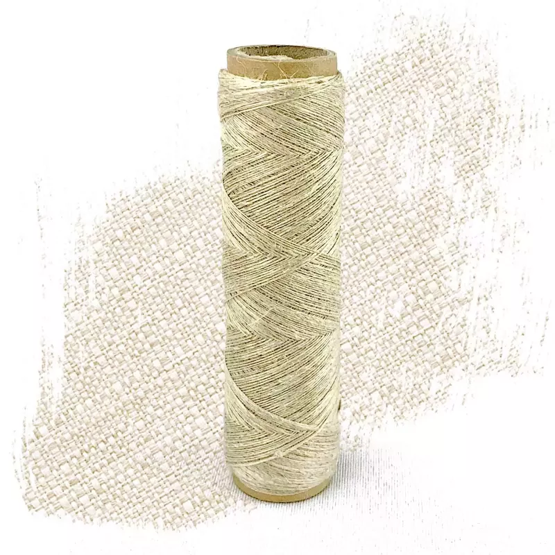 Thread 1 strand - 100% hemp