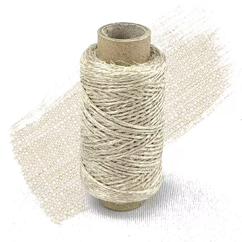 3 hilos un alambre de cera 0.4mm