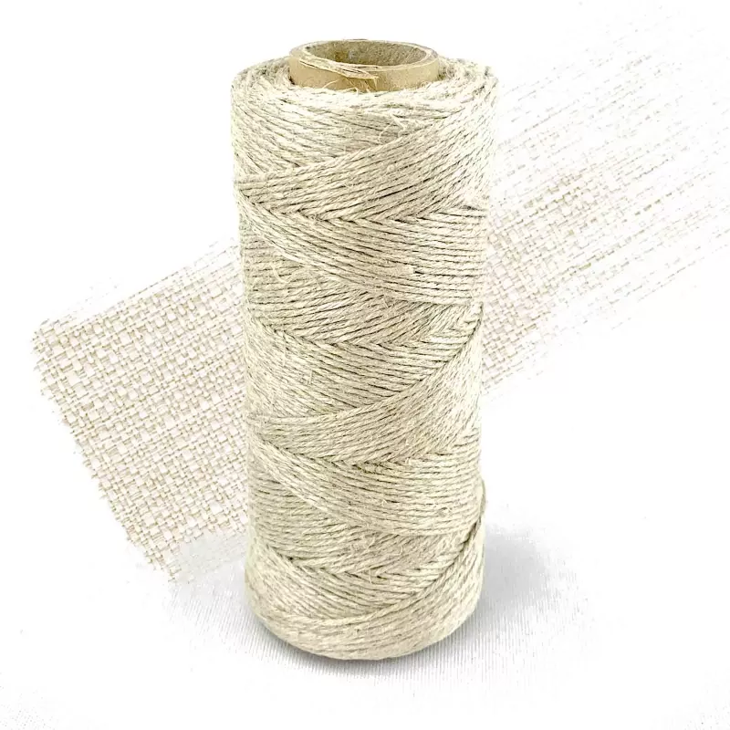 Wire 3 strands not waxed 0.4mm