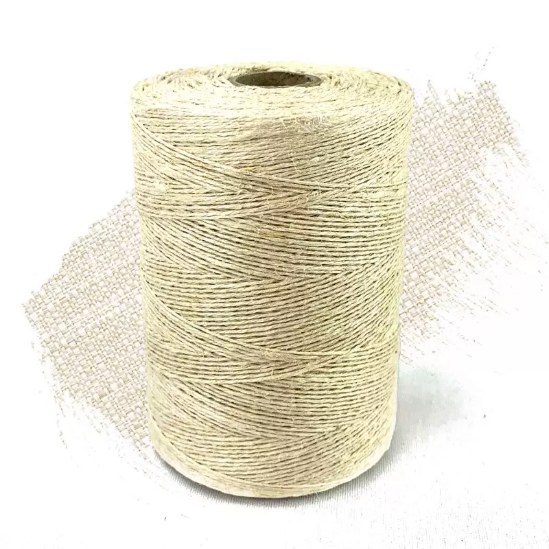 Fil 3 brins non ciré 0.4mm