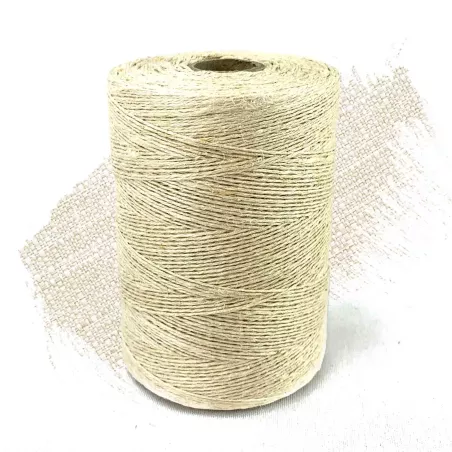 3 hilos un alambre de cera 0.4mm