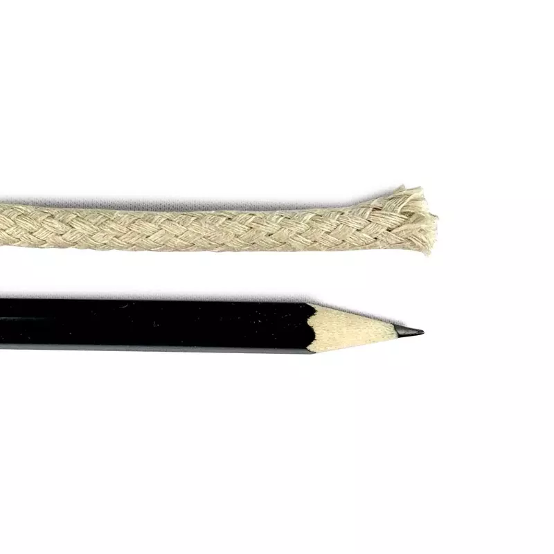 Reinforced yaw rope 4.5 and 5.6 mm