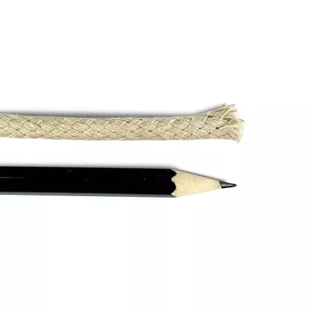 Reinforced yaw rope 4.5 and 5.6 mm