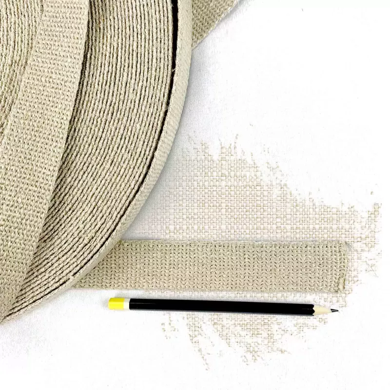 Cinturino per canapa 32 mm