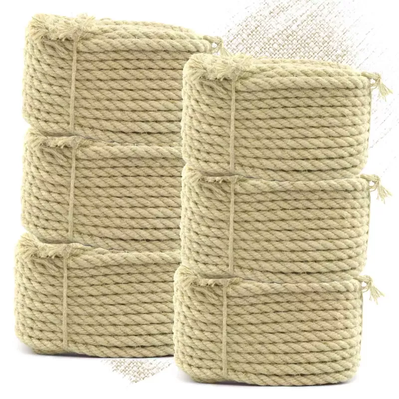 Ø10 mm corde chanvre Tarifs dégressifs