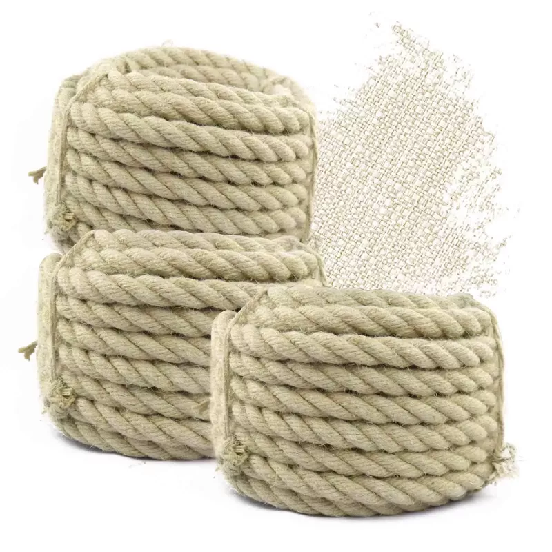 Ø16 mm Rope Hemp Discount Rates