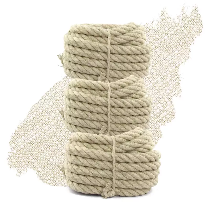 Ø20 mm corde chanvre Tarifs dégressifs