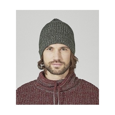 Men's recycled hemp winter hat