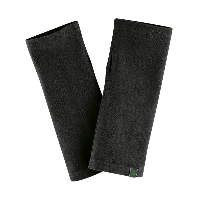 Gantelets - Hemp and Organic Cotton