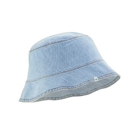 Woven hat - Organic hemp and cotton