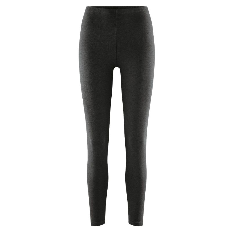Legging en yak - Chanvre et Coton bio