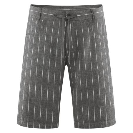 Bermuda - Canapa e Cotone Organico