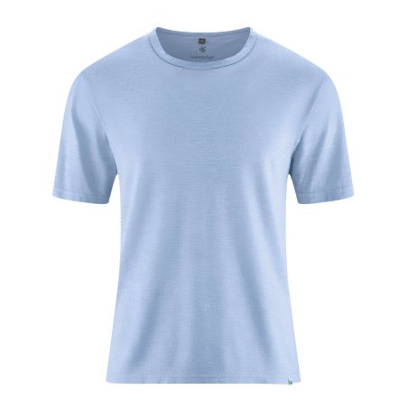 T-shirt flaming jersey