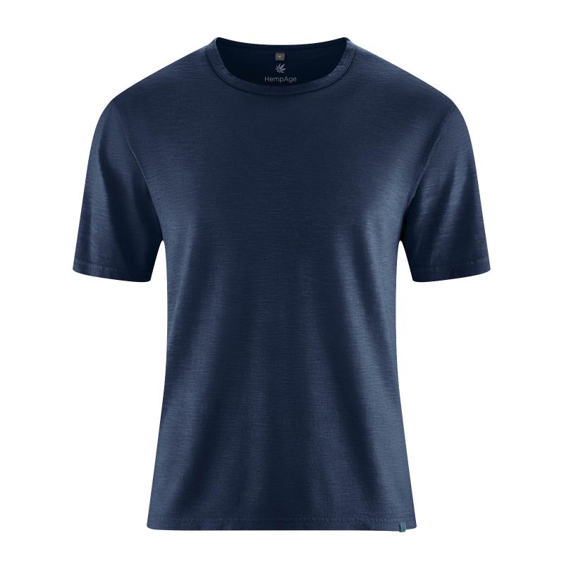 T-shirt flaming jersey