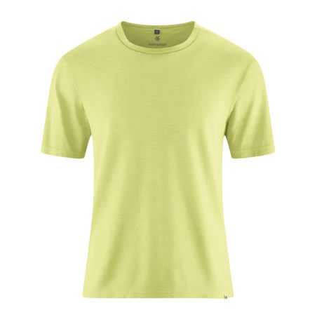 T-shirt flaming jersey