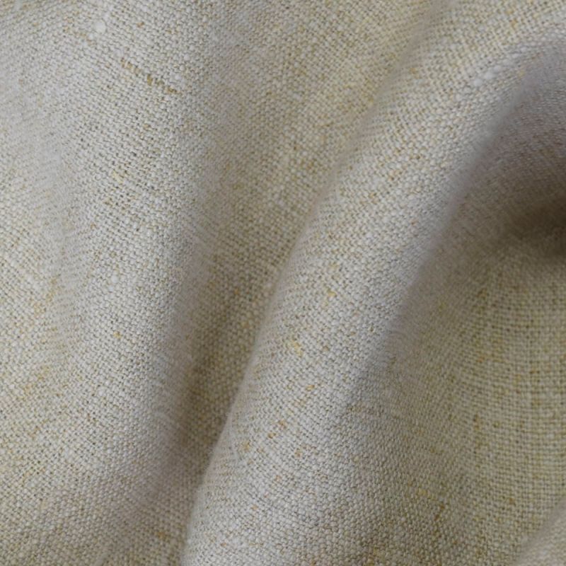 BRISON - Toile 100% Chanvre