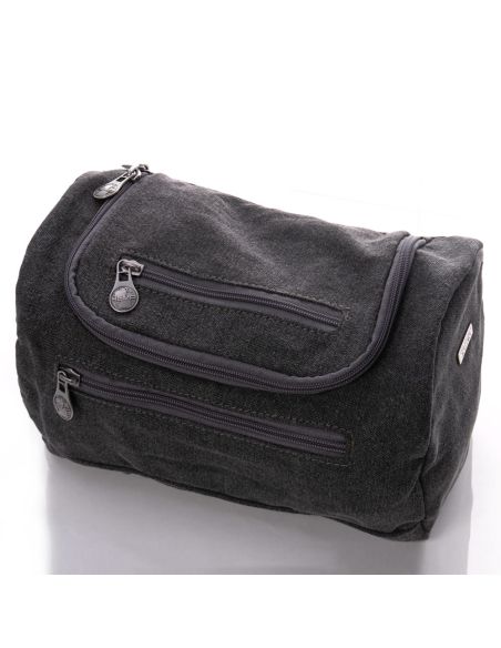 Gran kit de viaje - Corsmetique, farmacia, ...