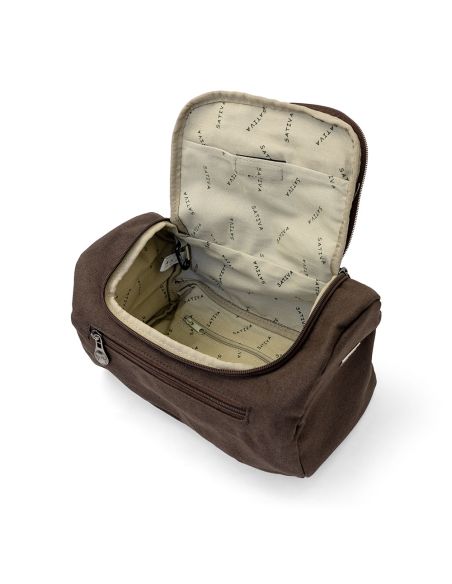 Grosse trousse de voyage - Corsmetique, pharmacie, ...