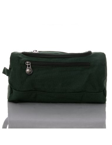 Grosse trousse de voyage - Corsmetique, pharmacie, ...