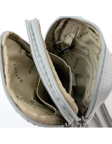 Mini-Schulter-/Gürteltasche