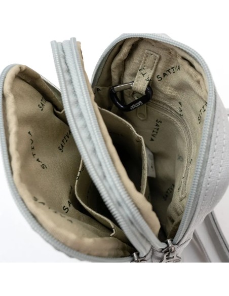 Mini shoulder bag/belt