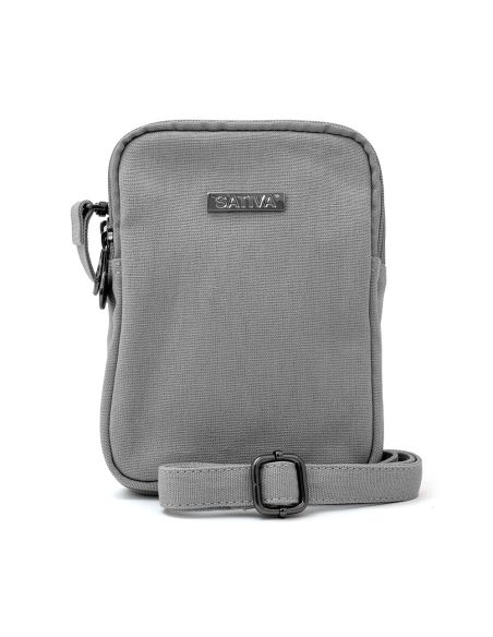 Mini borsa a tracolla / cintura