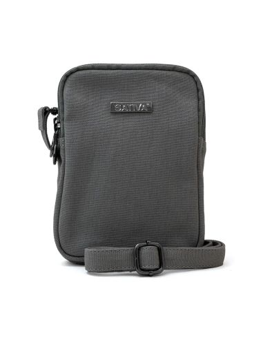 Mini bolsa de hombro/belta